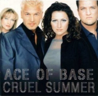 ����� � ������� ����� Ace of base - Cruel Summer