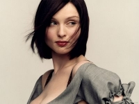 ����� � ������� ����� Sophie Ellis Bextor - Heartbreak Make Me a Dancer