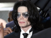 ����� � ������� ����� Michael Jackson - Girlfriend