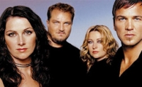 ����� � ������� ����� Ace of base - Blooming 18