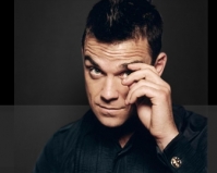 ����� � ������� ����� Robbie Williams - Supreme