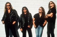����� � ������� ����� Metallica - Fade to black