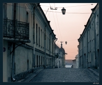 ����� � ������� ����� Dire Straits - On Every Street