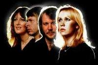 ����� � ������� ����� Abba - The winner takes it all