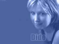 ����� � ������� ����� Dido - Slide