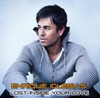 Текст и перевод песни Enrique Iglesias - Lost Inside Your Love