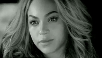 ����� � ������� ����� Beyonce - Broken-Hearted Girl