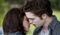 ����� � ������� ����� Blue Foundation - Eyes on Fire (OST Twilight.Saga.New moon)