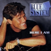 ����� � ������� ����� Blue System - My Bed is Too Big