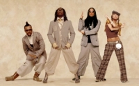 ����� � ������� ����� Black Eyed Peas - Meet Me Halfway