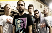 ����� � ������� ����� A Day To Remember - I Heard It's The Softest Thing Ever
