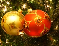 ����� � ������� ����� George Michael - Last Christmas