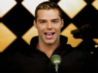 ����� � ������� ����� Ricky Martin - Livin La Vida Loca