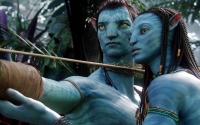 ����� � ������� ����� Leona Lewis - I See You (OST Avatar)