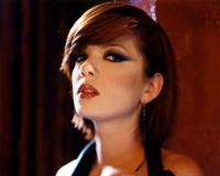 ����� � ������� ����� Garbage - The World Is Not Enough