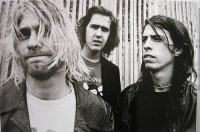 ����� � ������� ����� Nirvana - Clean Up Before She Comes