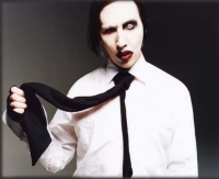 ����� � ������� ����� Marilyn Manson - In the Shadow of the Valley of Death
