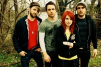 ����� � ������� ����� Paramore - Decode