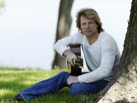     Jon Bon Jovi - Ugly