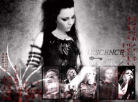 Текст и перевод песни Evanescence - Tourniquet