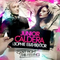 ����� � ������� ����� Sophie Ellis Bextor ft. Junior Caldera - Can't Fight This Feeling