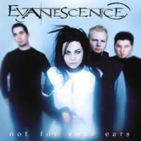     Evanescence - I must be dreaming