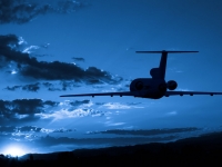 ����� � ������� ����� B.o.B ft. Hayley Williams - Airplanes