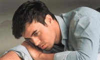 ����� � ������� ����� Enrique Iglesias - Addicted