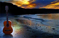 ����� � ������� ����� Toni Braxton - Spanish guitar