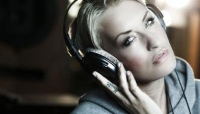 ����� � ������� ����� Sarah Connor ft. Ph Electro - Cold as Ice