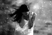 ����� � ������� ����� Armin Van Buuren ft. Christian Burns - This Light between Us