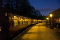 ����� � ������� ����� Morandi - Midnight Train