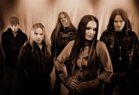 ����� � ������� ����� Nightwish - The Siren