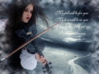 ����� � ������� ����� Nightwish - Ghost Love Score