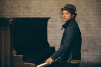 ����� � ������� ����� Bruno Mars - Grenade