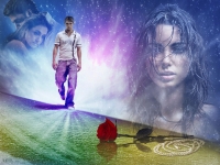 ����� � ������� ����� White Town - Your woman