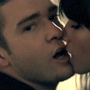 ����� � ������� ����� Justin Timberlake - Cry me a river