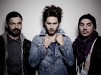     30 Seconds To Mars - Night of the Hunter