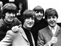 ����� � ������� ����� Beatles - When I'm sixty four