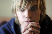 ����� � ������� ����� Alex Band - Only One (The Vampire Diaries OST)