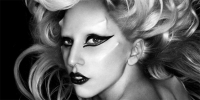 Текст и перевод песни Lady Gaga - Born this way
