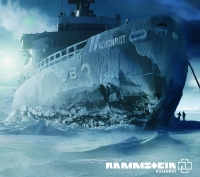 ����� � ������� ����� Rammstein - Mehr!