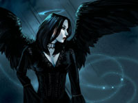 ����� � ������� ����� Nightwish - Nightquest
