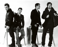 ����� � ������� ����� 30 Seconds To Mars - Search And Destroy