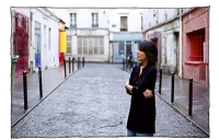 ����� � ������� ����� Tanita Tikaram - Twist in My Sobriety