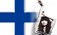 ����� � ������� ����� Jenni Vartiainen - Halvalla