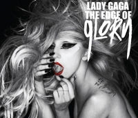 Текст и перевод песни Lady Gaga - The Edge Of Glory