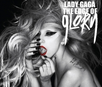 ����� � ������� ����� Lady Gaga - The Edge Of Glory
