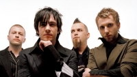 ����� � ������� ����� Three Days Grace - Riot