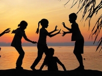 ����� � ������� ����� Blue System - For The Children